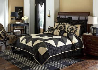Carrington King Bed Skirt - Park Designs - The Fox Decor